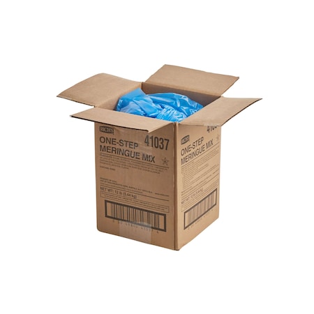 Richs Rich's One-Step Meringue Mix 12lbs Container 41037